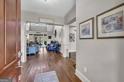 1421 Jack Malcom Road, Madison, GA 30650 - Photo 9