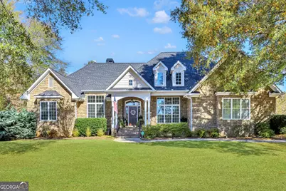 1421 Jack Malcom Road, Madison, GA 30650 - Photo 1