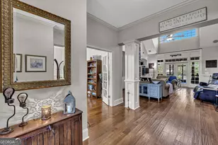 1421 Jack Malcom Rd, Madison, GA 30650 - Photo 7