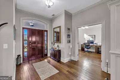 1421 Jack Malcom Road, Madison, GA 30650 - Photo 11