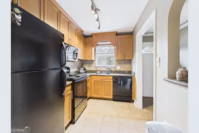 1055 Baxter Street #201, Athens, GA 30606 - Photo 5