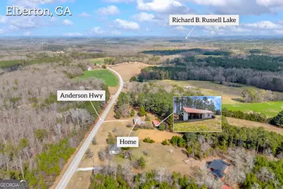 2424 Anderson Hwy, Elberton, GA 30635 - Photo 55