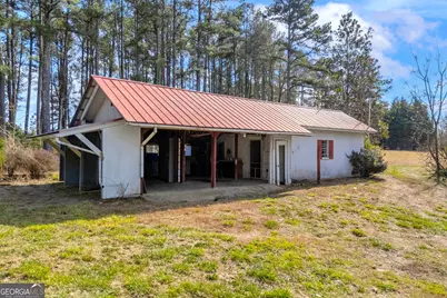 2424 Anderson Hwy, Elberton, GA 30635 - Photo 23