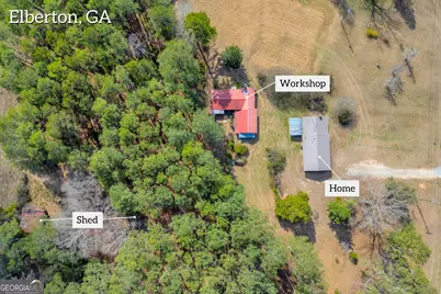 2424 Anderson Hwy, Elberton, GA 30635 - Photo 59