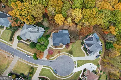 2693 Blairsden Place NW, Kennesaw, GA 30144 - Photo 49