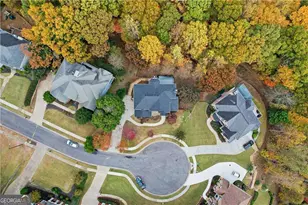 2693 Blairsden Pl NW, Kennesaw, GA 30144 - Photo 49