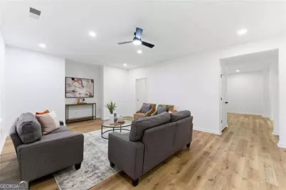 2693 Blairsden Place NW, Kennesaw, GA 30144 - Photo 43