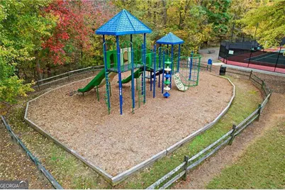 2693 Blairsden Place NW, Kennesaw, GA 30144 - Photo 59