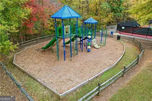 2693 Blairsden Pl NW, Kennesaw, GA 30144 - Photo 59