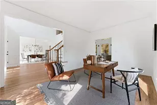 2693 Blairsden Pl NW, Kennesaw, GA 30144 - Photo 7