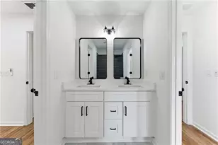 2693 Blairsden Pl NW, Kennesaw, GA 30144 - Photo 25