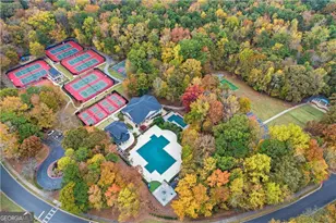 2693 Blairsden Pl NW, Kennesaw, GA 30144 - Photo 53