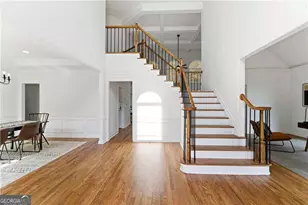 2693 Blairsden Pl NW, Kennesaw, GA 30144 - Photo 3