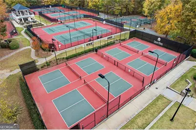 2693 Blairsden Place NW, Kennesaw, GA 30144 - Photo 57