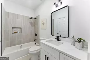 2693 Blairsden Pl NW, Kennesaw, GA 30144 - Photo 23