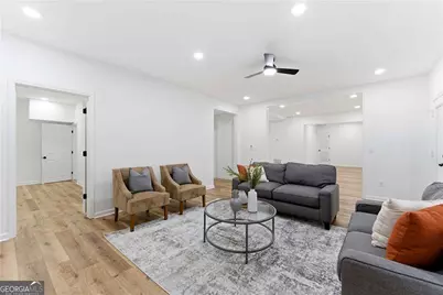 2693 Blairsden Place NW, Kennesaw, GA 30144 - Photo 45