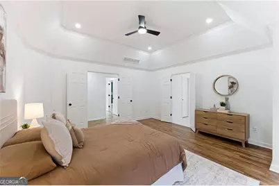 2693 Blairsden Place NW, Kennesaw, GA 30144 - Photo 31