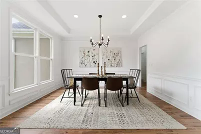 2693 Blairsden Place NW, Kennesaw, GA 30144 - Photo 5