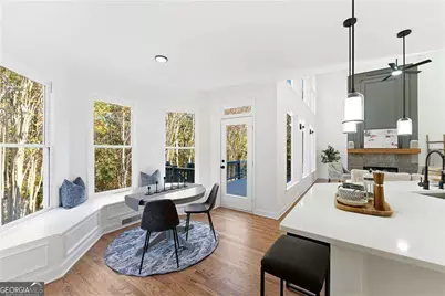 2693 Blairsden Place NW, Kennesaw, GA 30144 - Photo 17