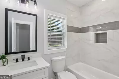 3189 B Jackson, Hapeville, GA 30354 - Photo 5