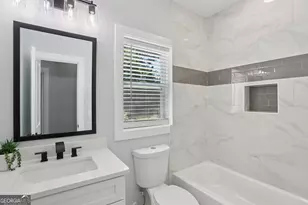 3189 B Jackson, Hapeville, GA 30354 - Photo 5