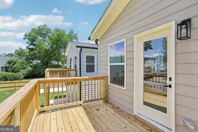 3189 B Jackson, Hapeville, GA 30354 - Photo 25