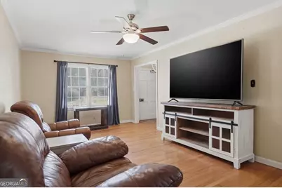 2011 Murray Hill Lane, Albany, GA 31707 - Photo 5