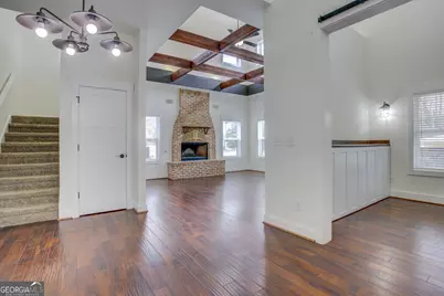 10 Plum Blossom Lane, Hampton, GA 30228 - Photo 9