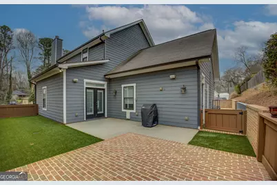 10 Plum Blossom Lane, Hampton, GA 30228 - Photo 35