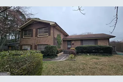 3295 Regalwoods Drive, Atlanta, GA 30340 - Photo 1