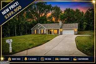 1374 Hardigree Rd, Winder, GA 30680 - Photo 1