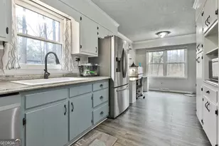 32 Rustica Dr, Newnan, GA 30263 - Photo 15