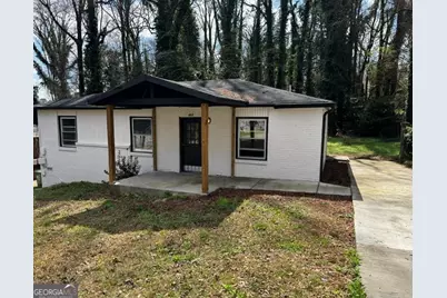 287 SE Banberry Drive SE, Atlanta, GA 30315 - Photo 3