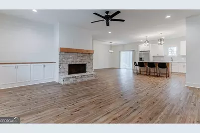 552 Clayton Street, Commerce, GA 30529 - Photo 5