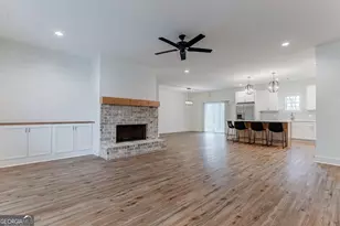 552 Clayton St, Commerce, GA 30529 - Photo 5