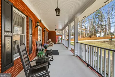 543 Wynn Road, McDonough, GA 30252 - Photo 9