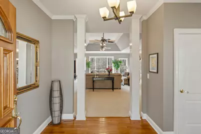 543 Wynn Road, McDonough, GA 30252 - Photo 13