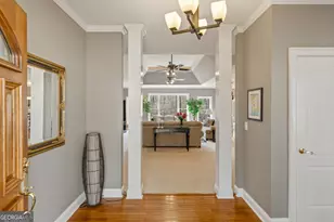 543 Wynn Rd, McDonough, GA 30252 - Photo 9