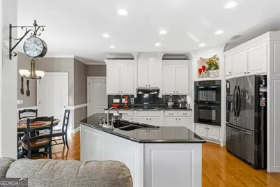 543 Wynn Road, McDonough, GA 30252 - Photo 9