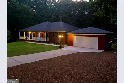 543 Wynn Road, McDonough, GA 30252 - Photo 3