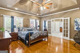 543 Wynn Rd, McDonough, GA 30252 - Photo 15