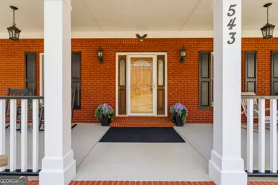 543 Wynn Road, McDonough, GA 30252 - Photo 11