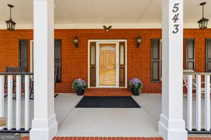 543 Wynn Rd, McDonough, GA 30252 - Photo 11