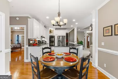 543 Wynn Road, McDonough, GA 30252 - Photo 17