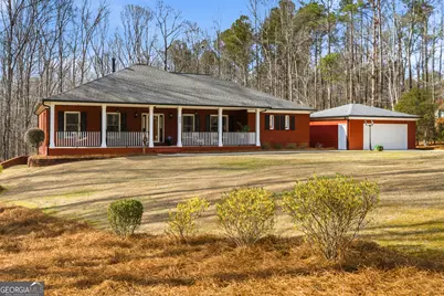543 Wynn Road, McDonough, GA 30252 - Photo 3