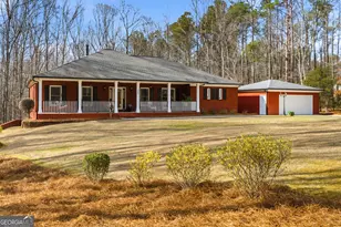543 Wynn Rd, McDonough, GA 30252 - Photo 3