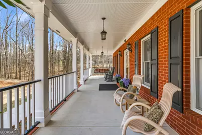 543 Wynn Road, McDonough, GA 30252 - Photo 5