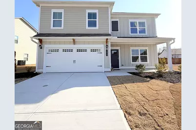 204 Asher Drive, Carrollton, GA 30116 - Photo 1