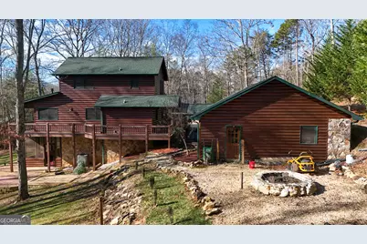 202 Shepherds Ridge, Morganton, GA 30560 - Photo 69