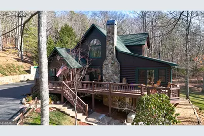 202 Shepherds Ridge, Morganton, GA 30560 - Photo 71